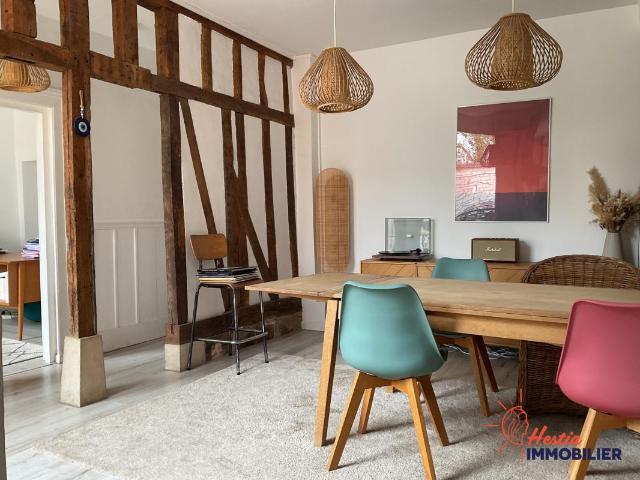 Châlons en Champagne Location Maison 51