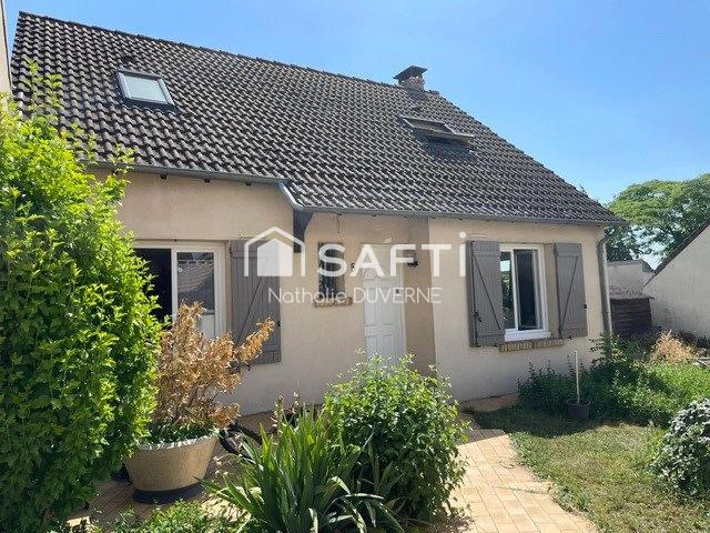 Chalou Moulineux Vente Maison 91