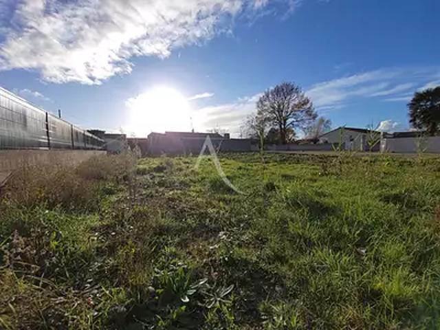 Challans 85300 Achat / Vente terrain