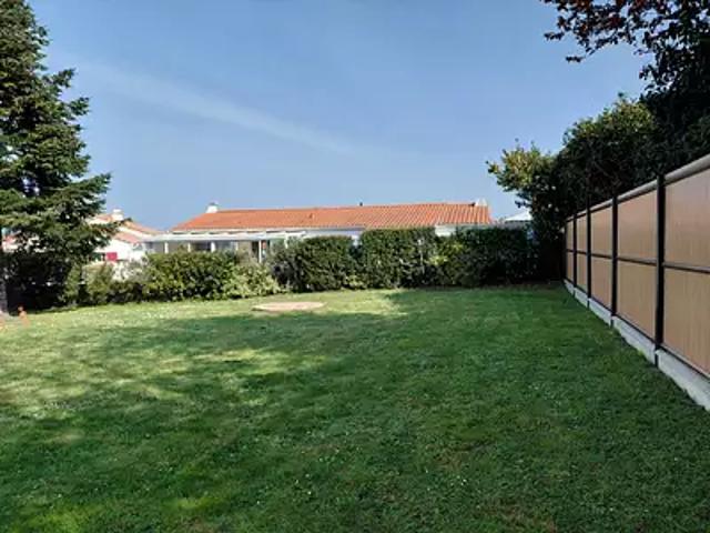 Challans 85300 Achat / Vente terrain