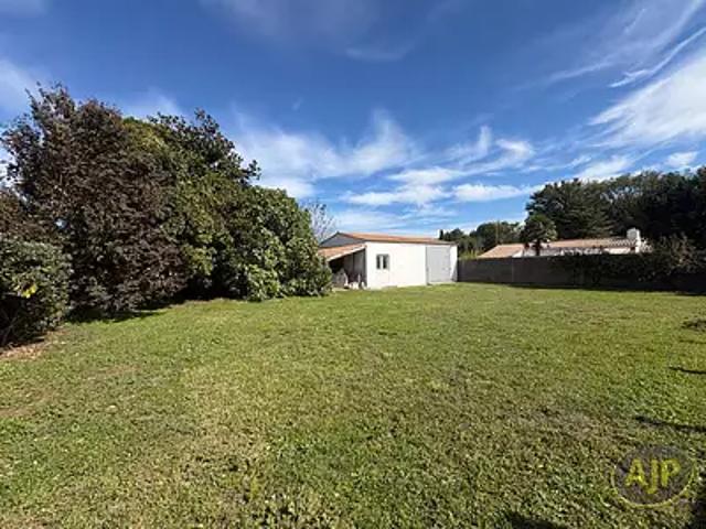 Challans 85300 Achat / Vente terrain