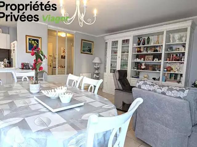 Challans 85300 Achat / Vente appartement 4 pièces t4