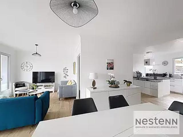 Challans 85300 Achat / Vente appartement 4 pièces t4