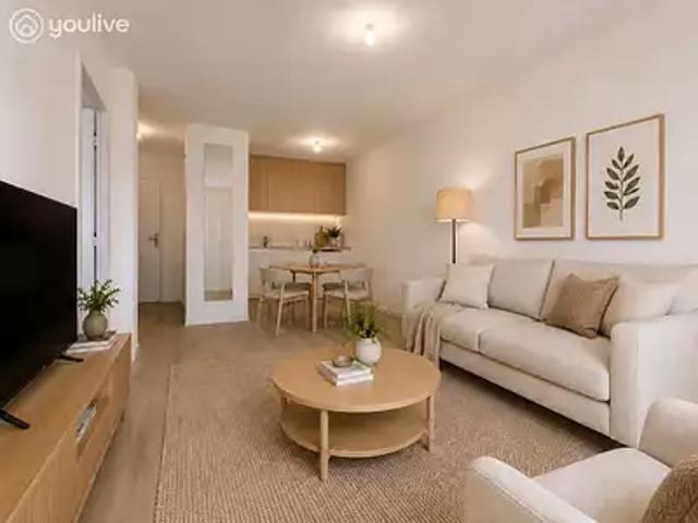 Challans 85300 Achat / Vente appartement 2 pièces t2