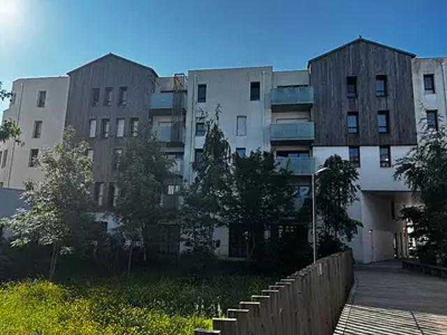 Challans 85300 Achat / Vente appartement 2 pièces t2 parking