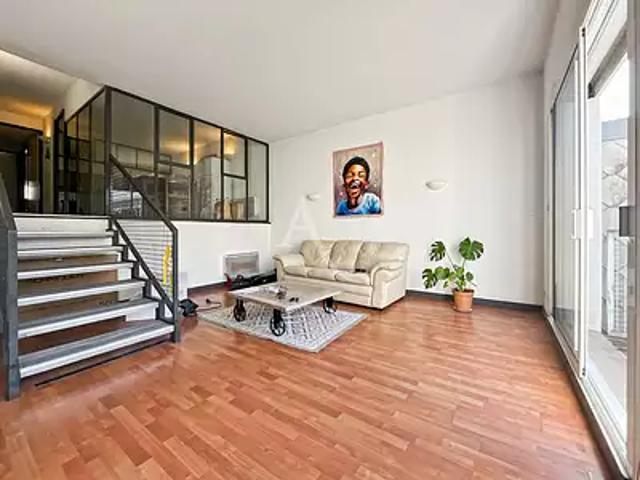 Challans 85300 Achat / Vente appartement 3 pièces t3