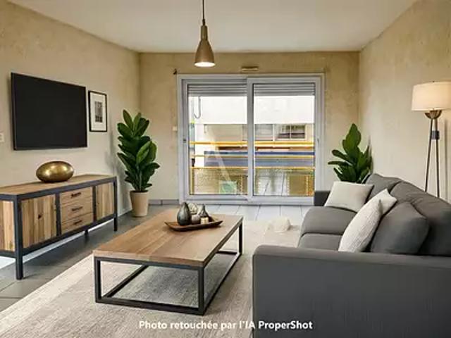 Challans 85300 Achat / Vente appartement 3 pièces t3