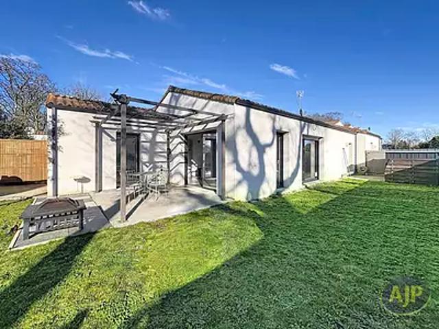 Challans 85300 Achat / Vente maison 3 pièces t3 au dernier étage