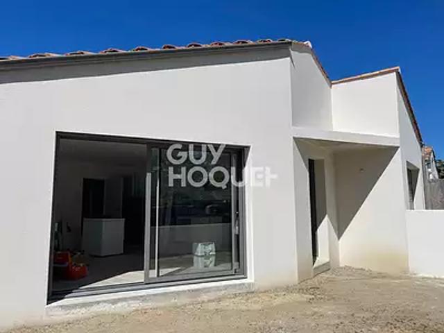 Challans 85300 Achat / Vente maison 3 pièces t3 au dernier étage