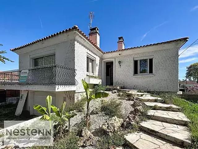 Challans 85300 Achat / Vente maison 7 pièces t7