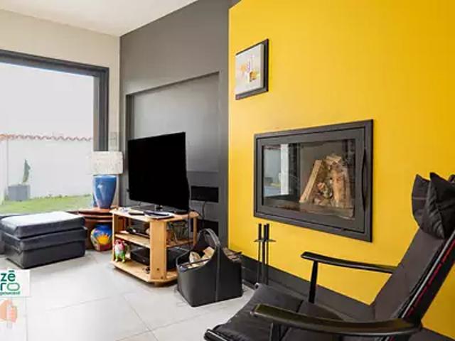 Challans 85300 Achat / Vente maison 7 pièces t7