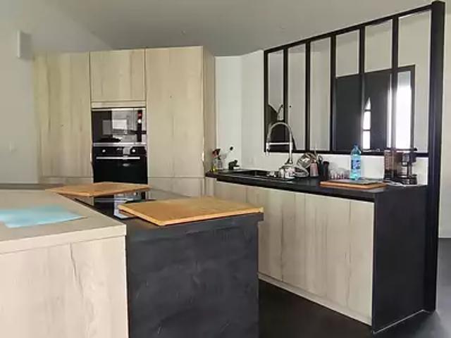 Challans 85300 Achat / Vente maison 7 pièces t7 terrasse