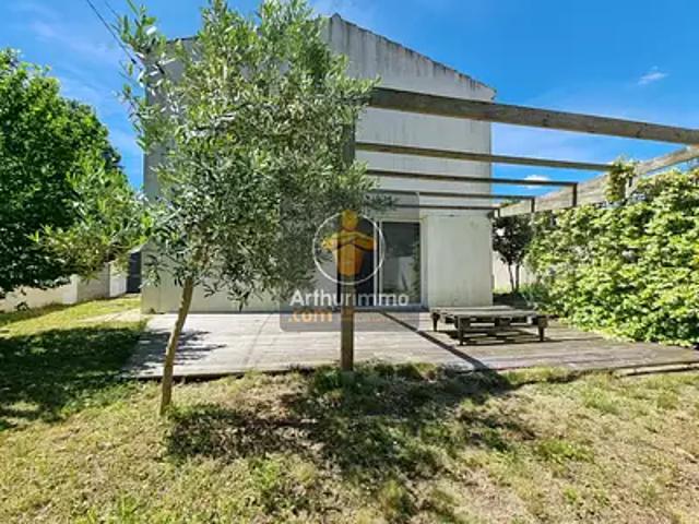 Challans 85300 Achat / Vente maison 4 pièces t4