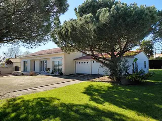 Challans 85300 Achat / Vente maison 4 pièces t4