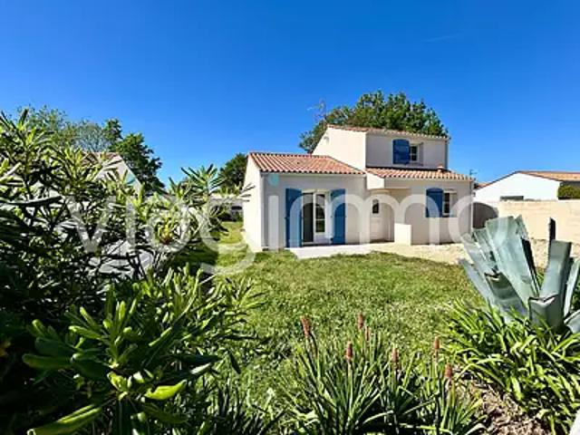 Challans 85300 Achat / Vente maison 4 pièces t4 au dernier étage