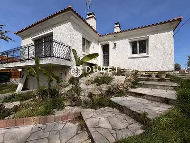 Challans 85300 Achat / Vente maison 4 pièces t4 parking