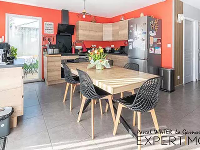 Challans 85300 Achat / Vente maison 5 pièces t5