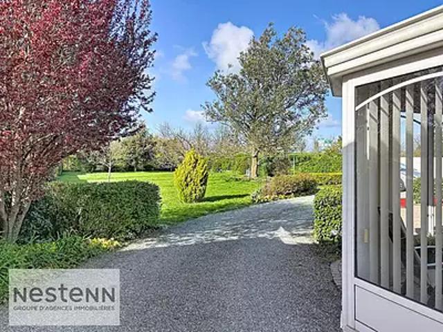 Challans 85300 Achat / Vente maison 5 pièces t5 au dernier étage terrasse