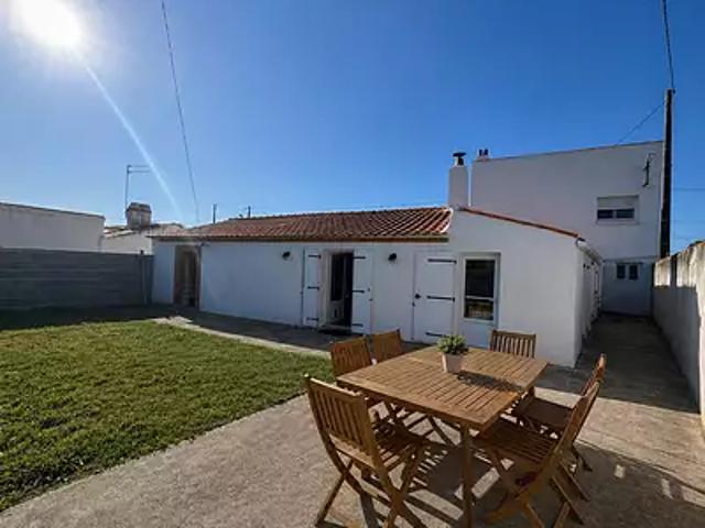 Challans 85300 Achat / Vente maison 5 pièces t5 au dernier étage parking