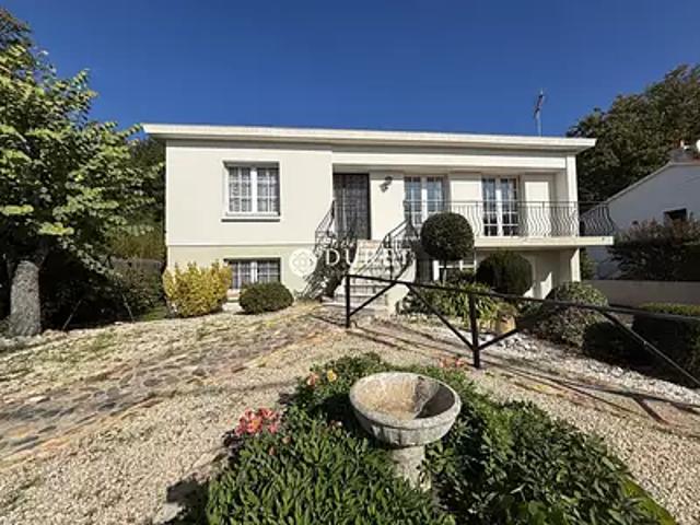 Challans 85300 Achat / Vente maison 5 pièces t5 terrasse