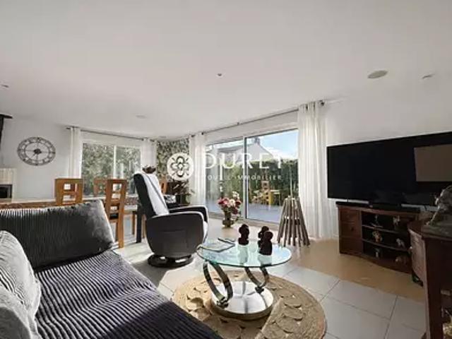 Challans 85300 Achat / Vente maison 5 pièces t5 terrasse parking