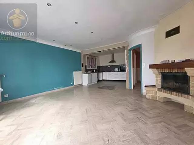 Challans 85300 Achat / Vente maison 6 pièces t6