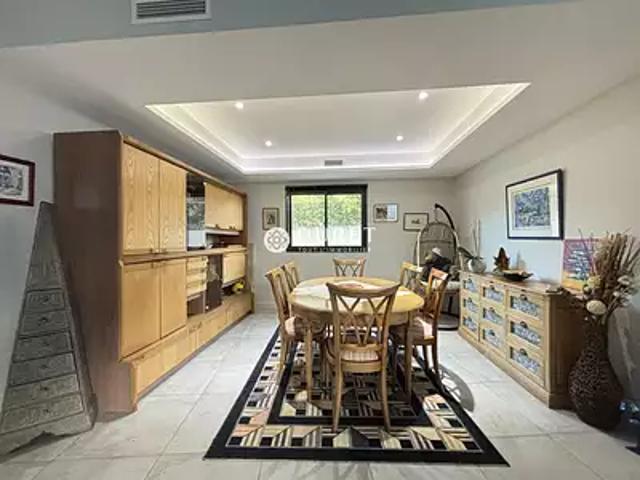 Challans 85300 Achat / Vente maison 6 pièces t6 terrasse
