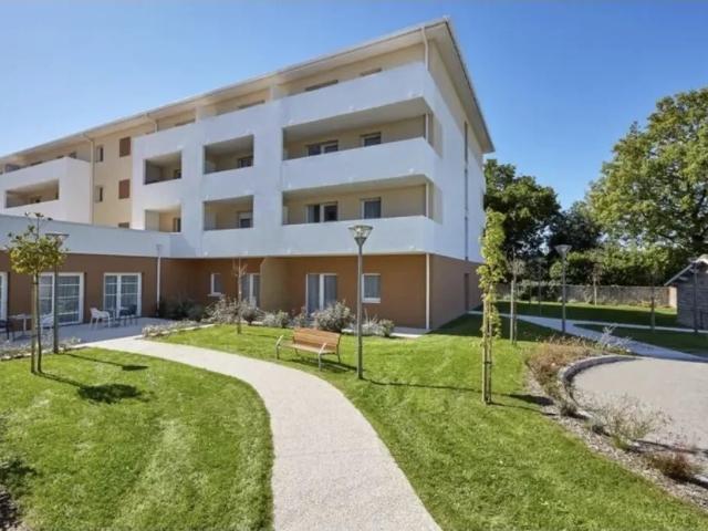 Challans Vente Appartement 85