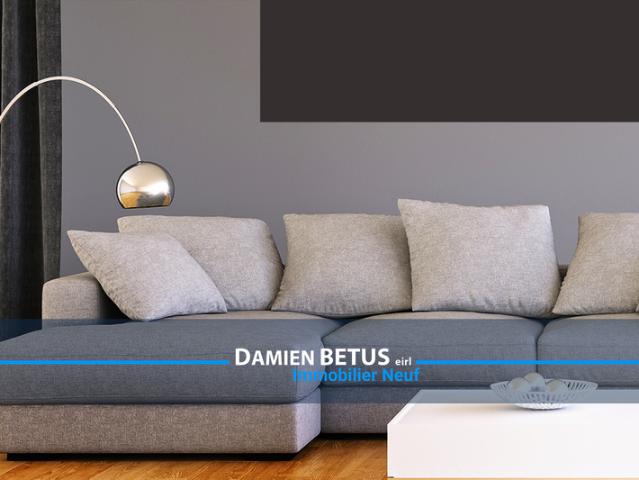 Challans Vente Appartement 85