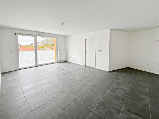 Challans Vente Appartement 85