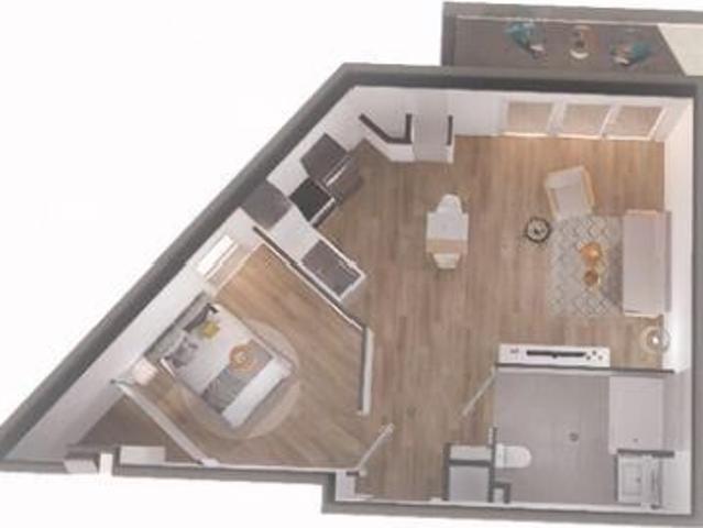 Challans Vente Appartement 85