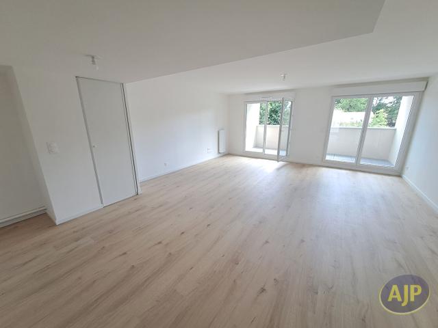 Challans Vente Appartement 85