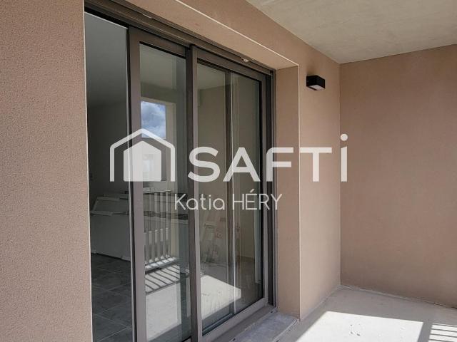 Challans Vente Appartement 85