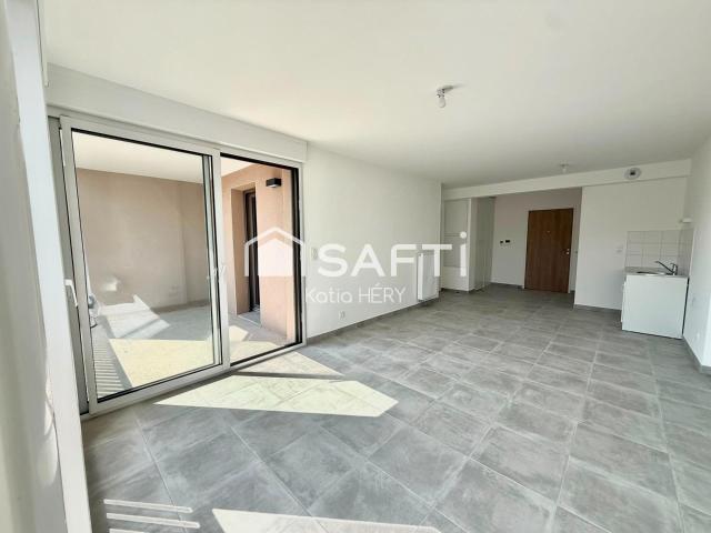 Challans Vente Appartement 85