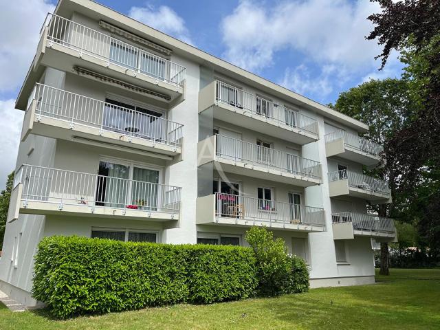 Challans Vente Appartement 85