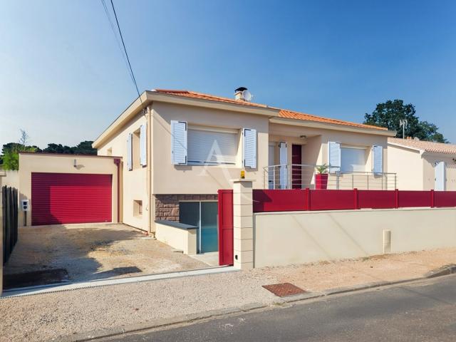 Challans Vente Maison 85