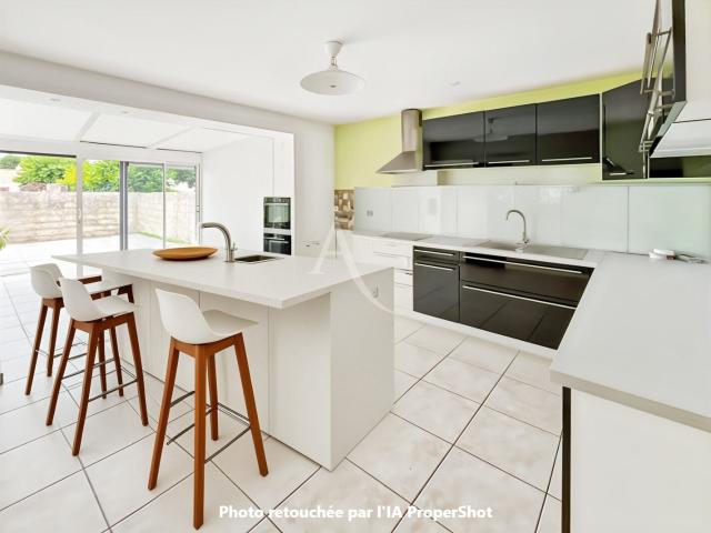 Challans Vente Maison 85