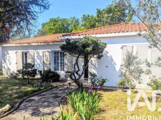 Challans Vente Maison 85