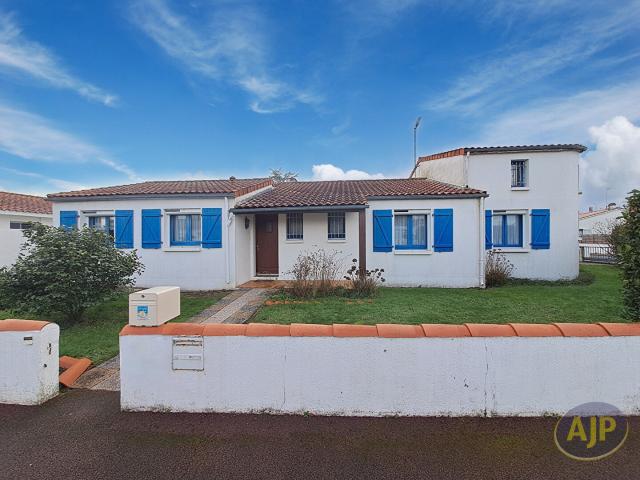 Challans Vente Maison 85