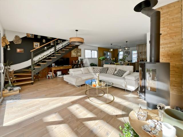 Challans Vente Maison 85