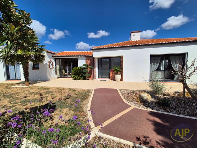 Challans Vente Maison 85