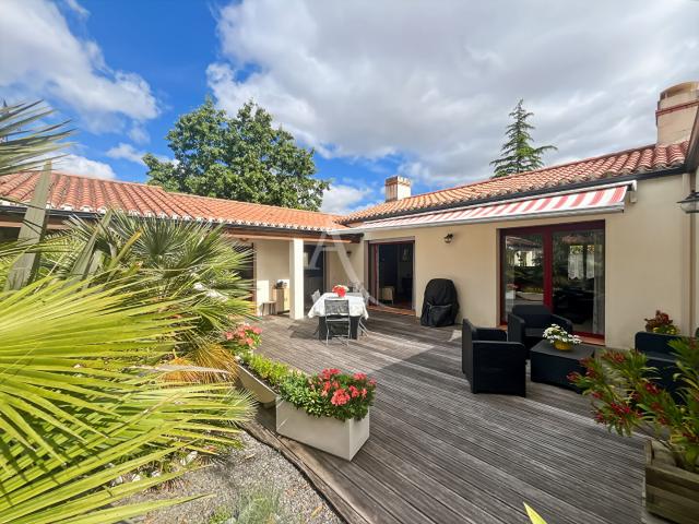 Challans Vente Maison 85
