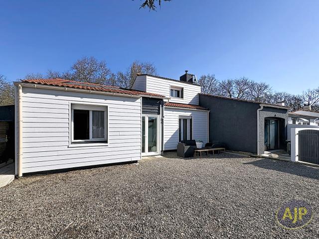 Challans Vente Maison 85