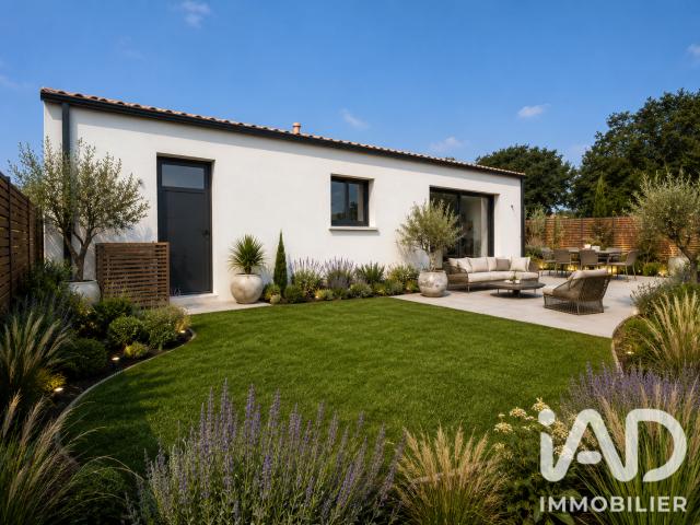 Challans Vente Maison 85