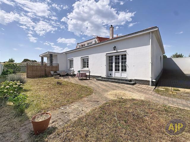 Challans Vente Maison 85