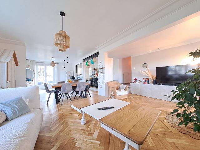 Challans Vente Maison 85