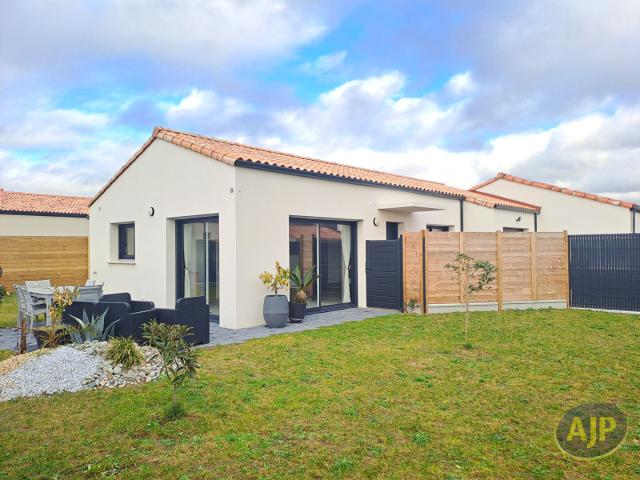 Challans Vente Maison 85