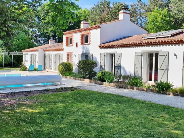 Challans Vente Maison 85