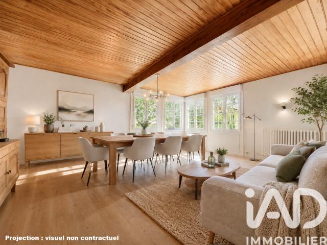 Challans Vente Maison 85