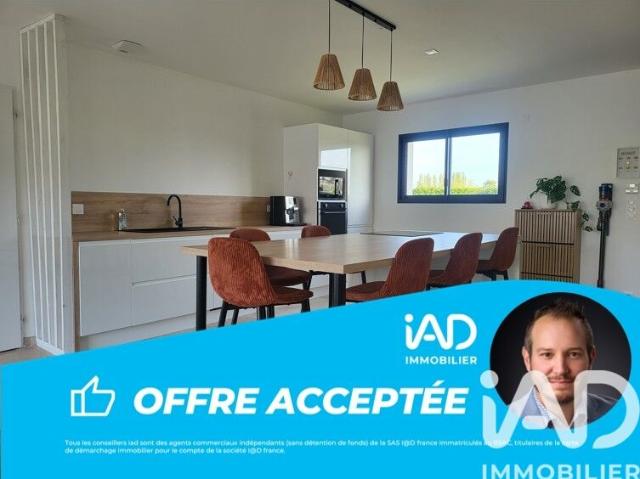 Challans Vente Maison 85